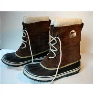 Sorel 1964 Winter Boot